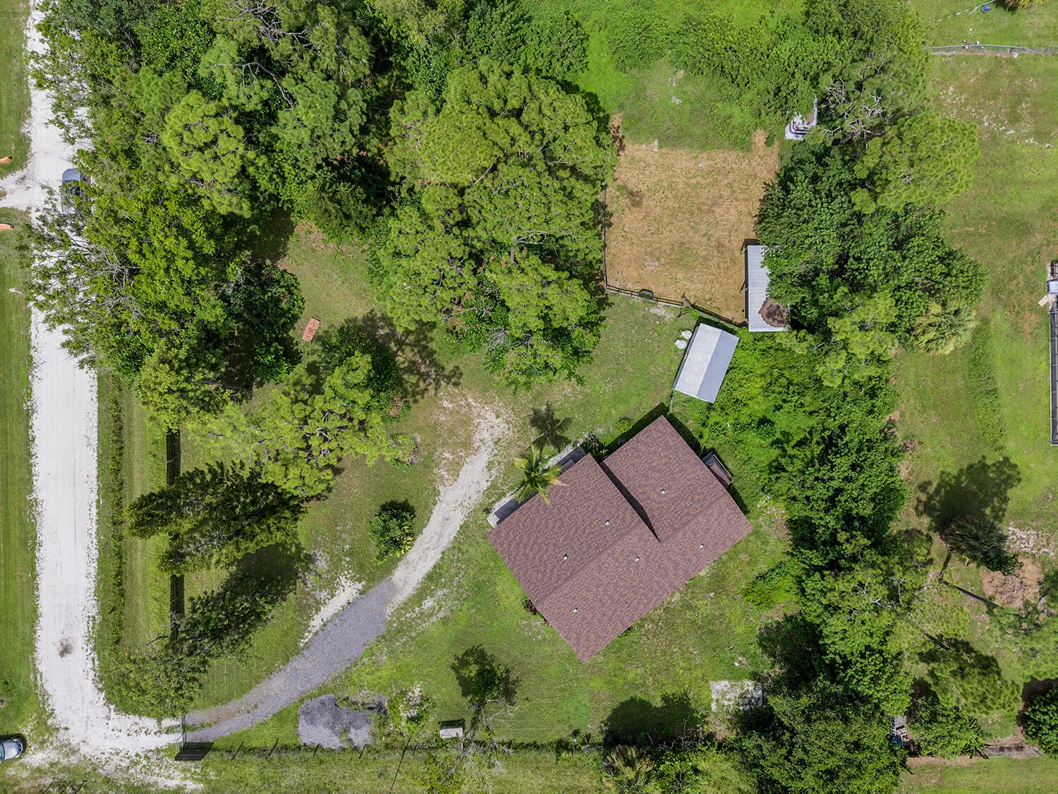 Drone View