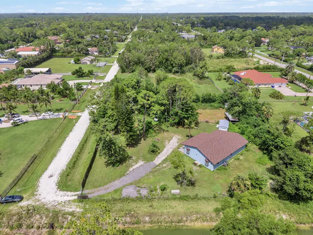 Drone View