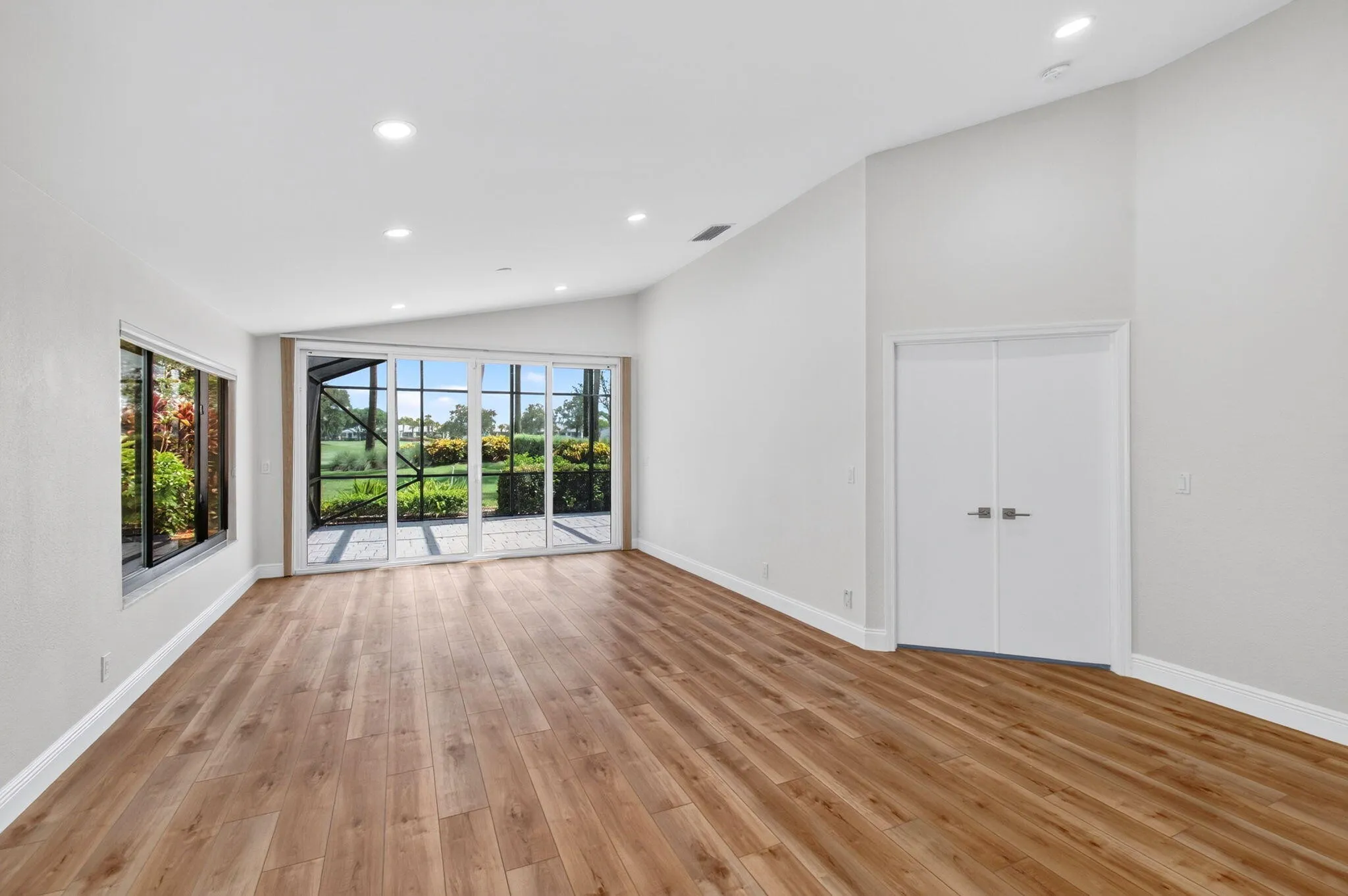 with Double Door Entry to Primary Suite