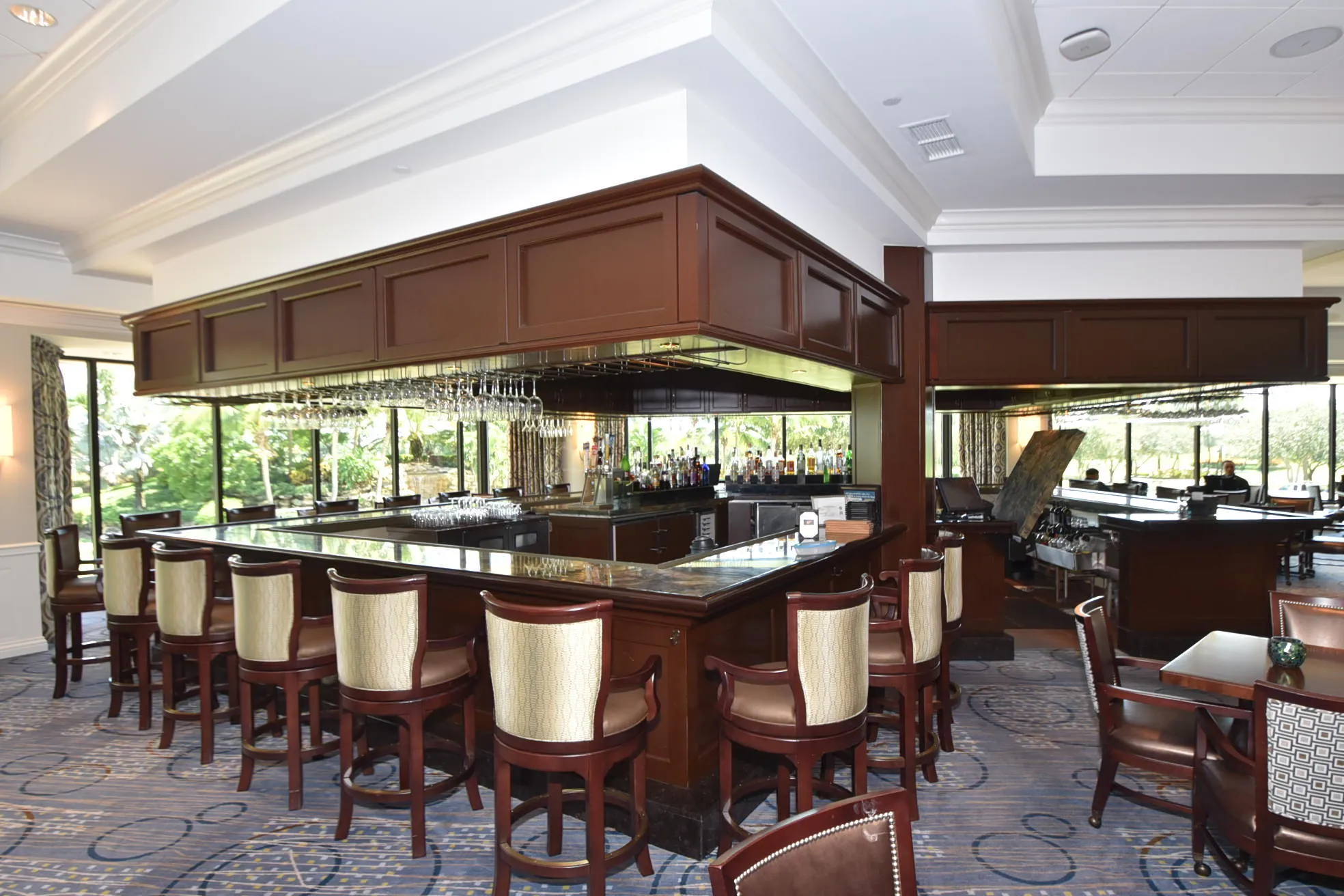 Upstairs Lounge