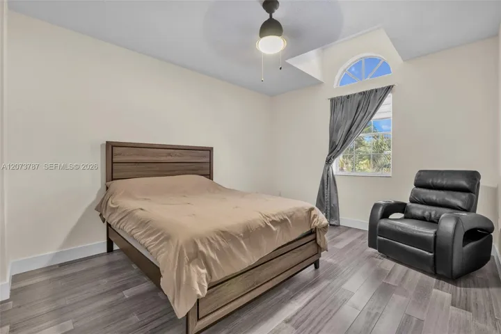 5th Bedroom