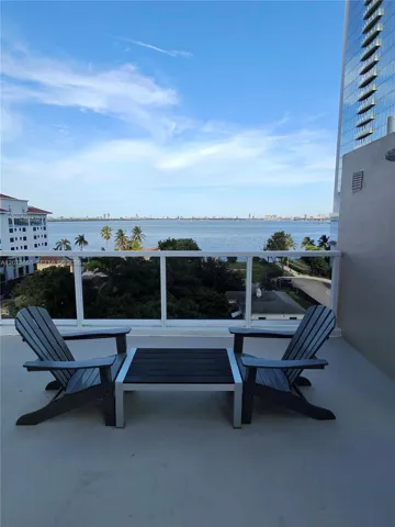to intracostal