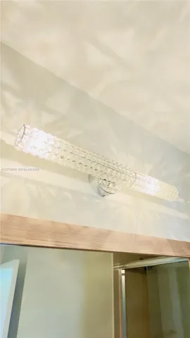 Lamp Detail