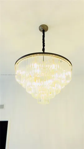 Lamp Detail