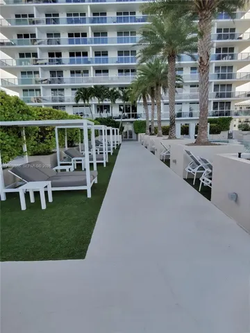 cabana
