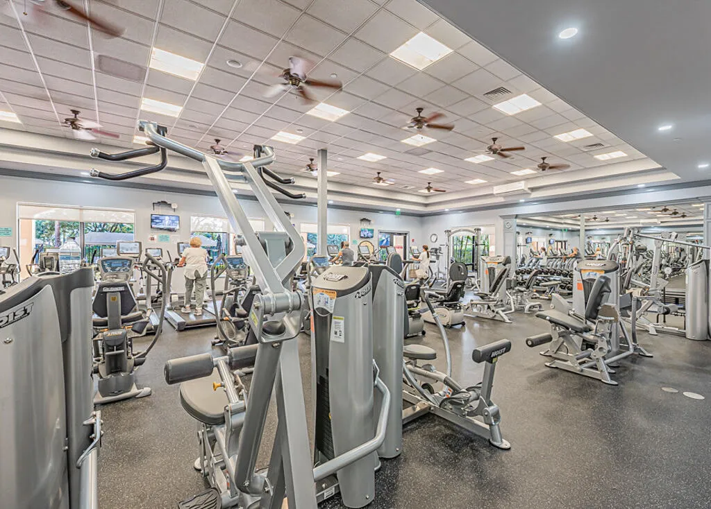 state of art fitness