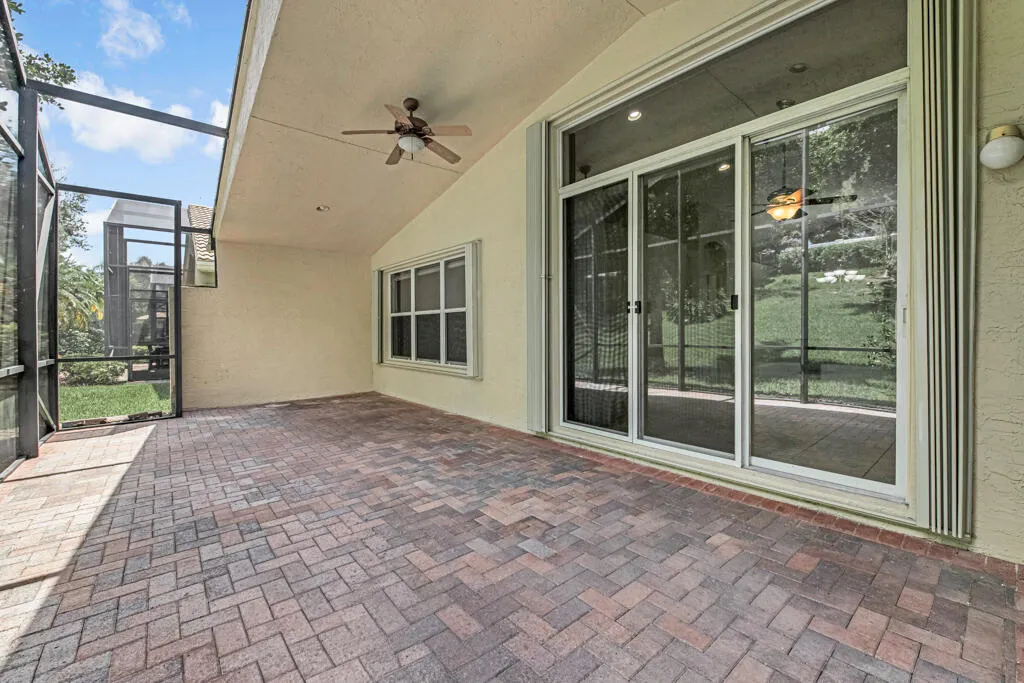 hurricane shutters accordions throughout