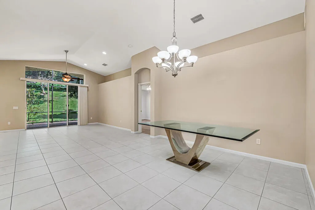 large open & airy great room