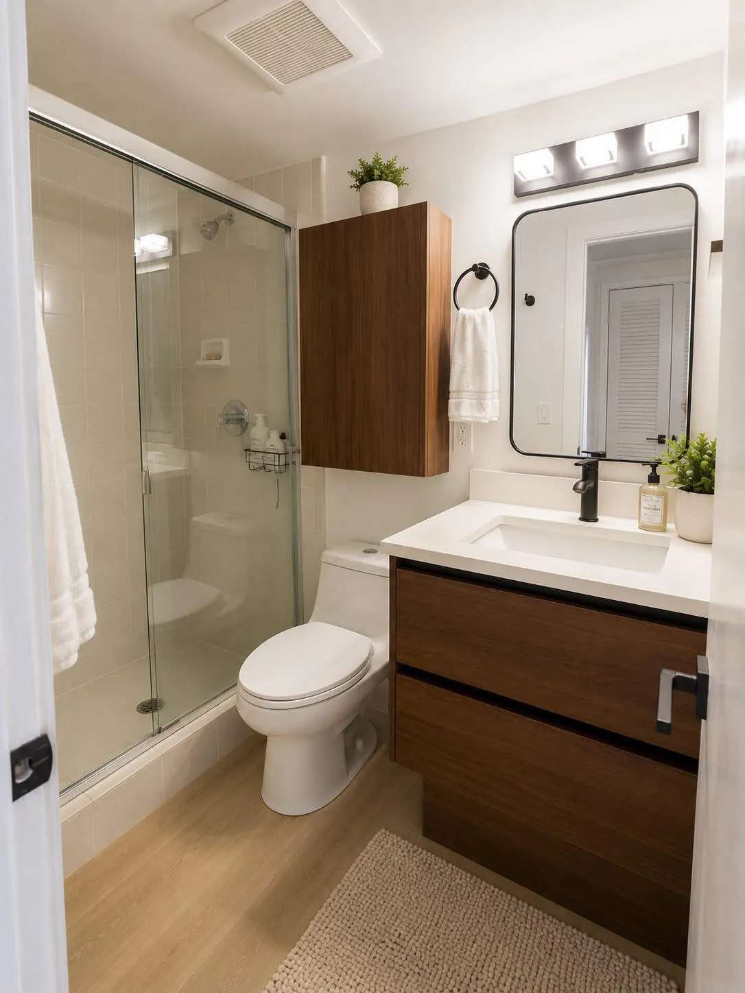 Guest Bath