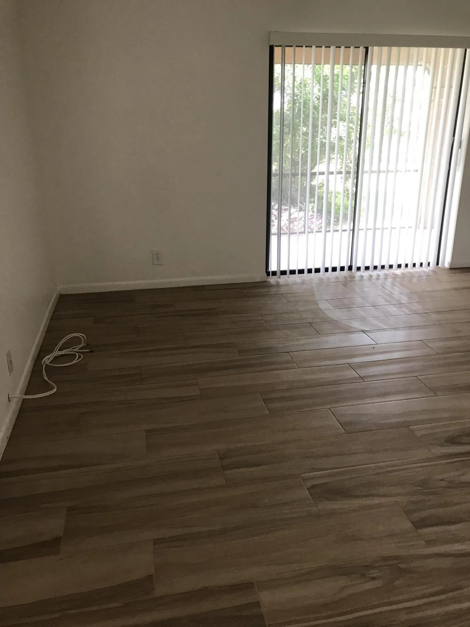 SPACIOUS AREA