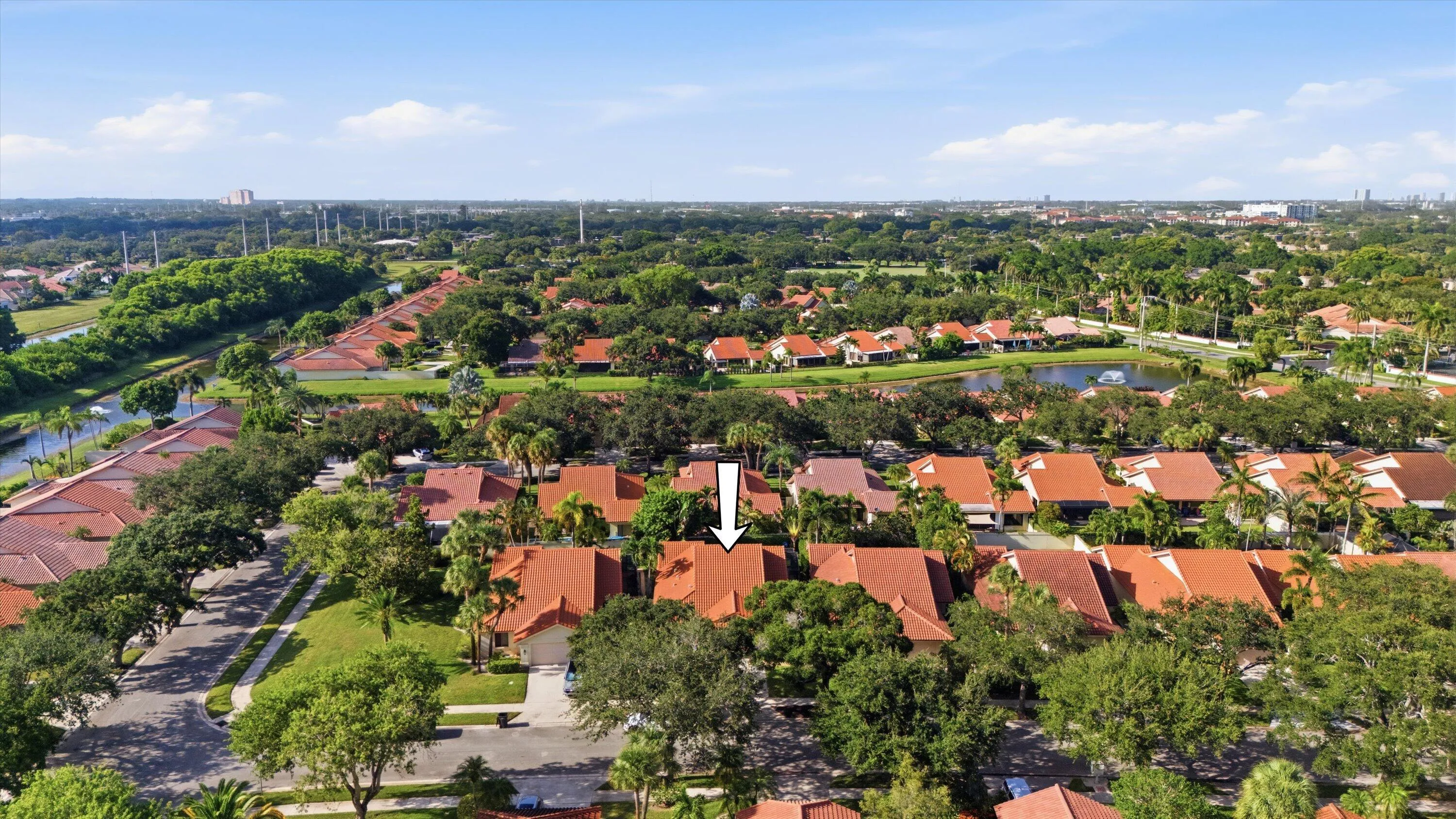 SARATOGA POINTE