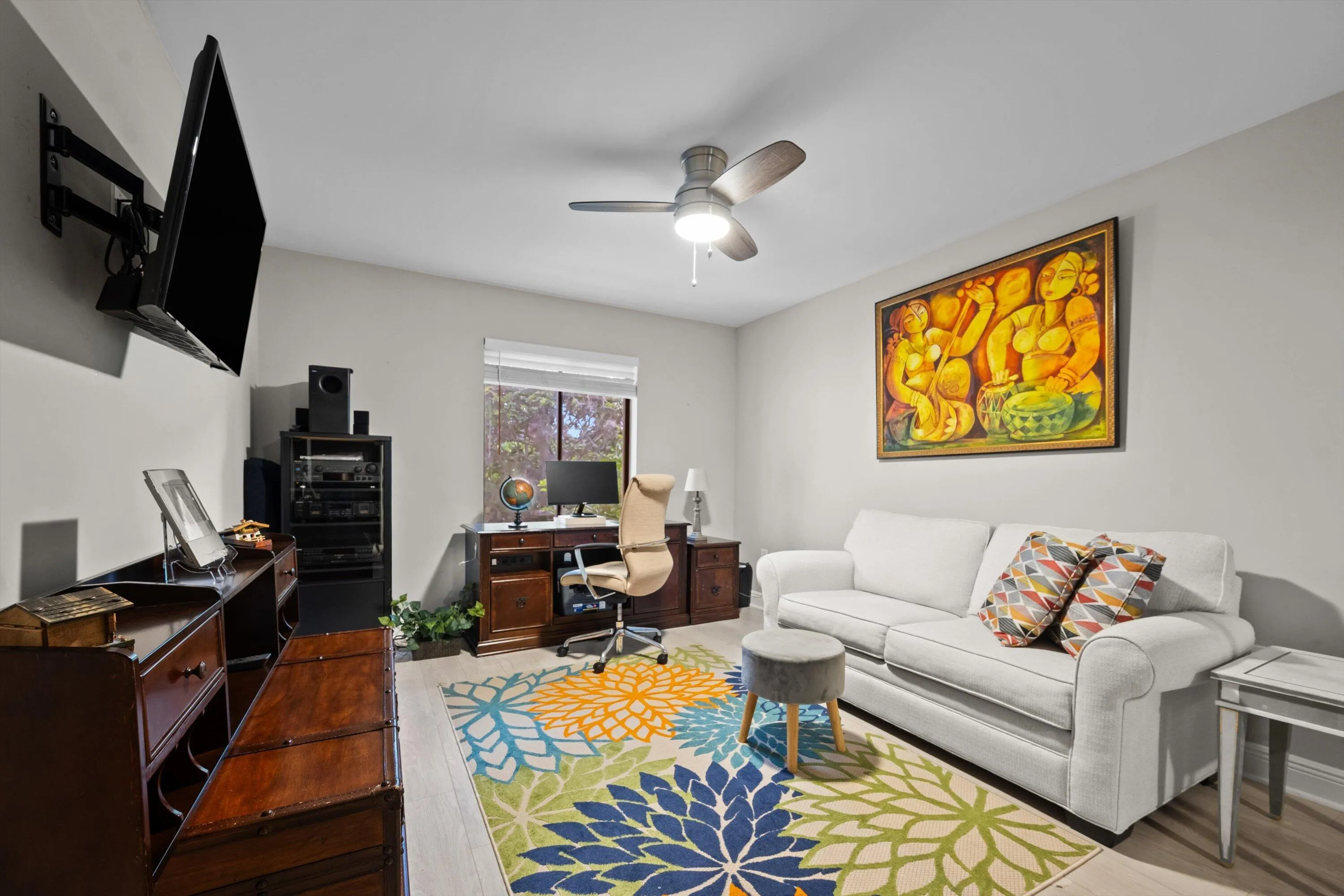 GUEST BEDROOM 2