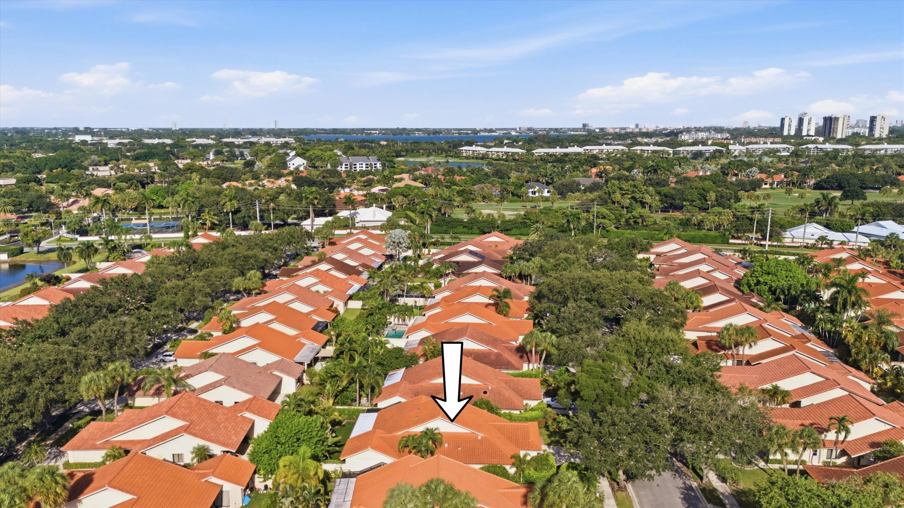 SARATOGA POINTE