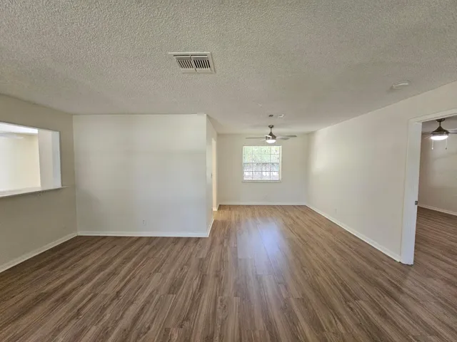 Living - Dining