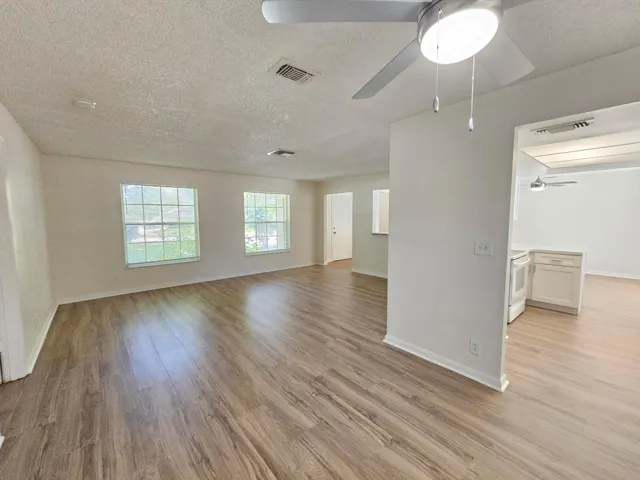 Dining - Living Room