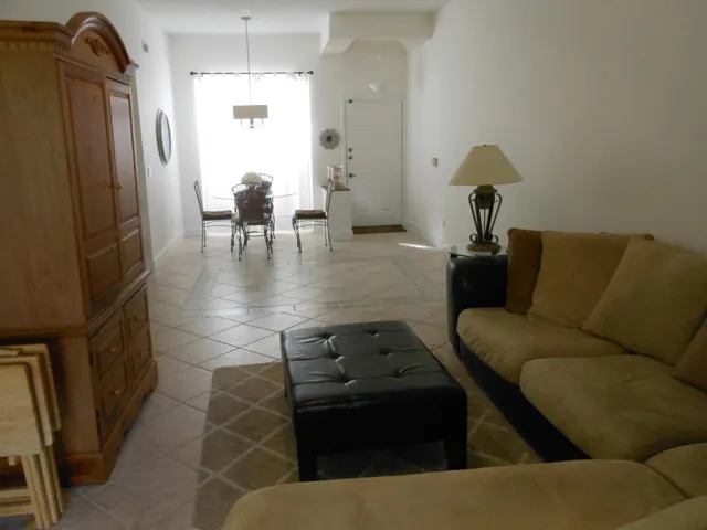 Living Room/Breakfast Eating Area