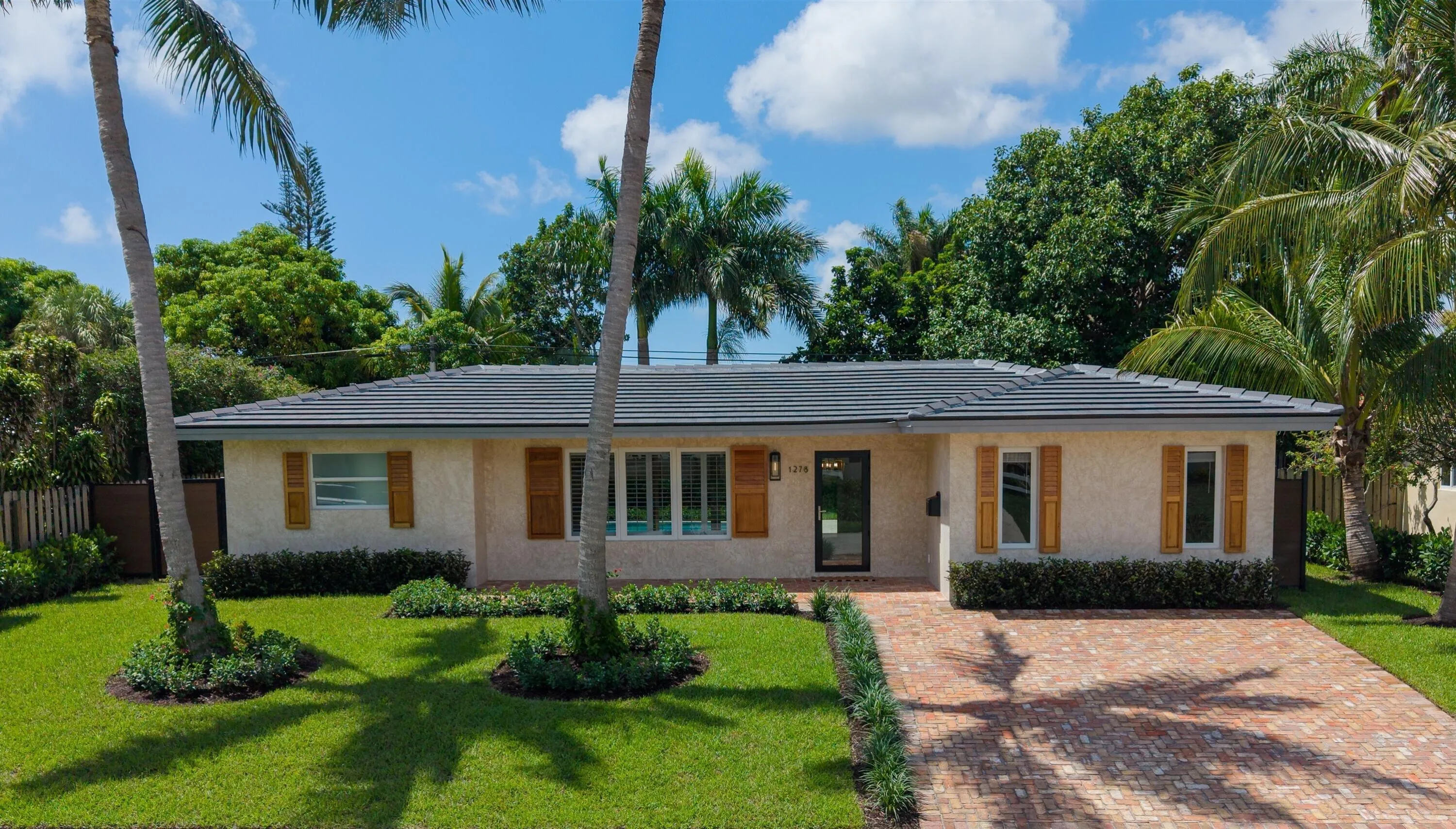 1278 SW 5th Street Aerial 25