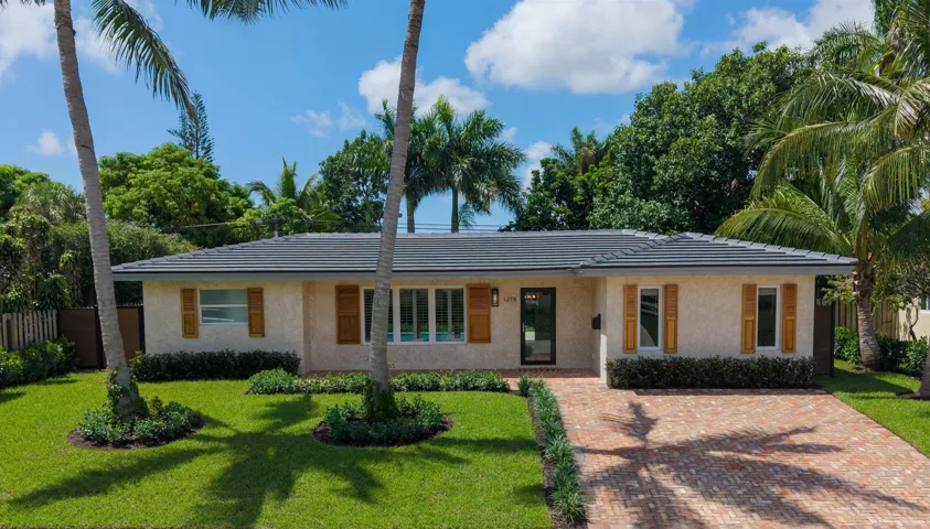 1278 SW 5th Street Aerial 25