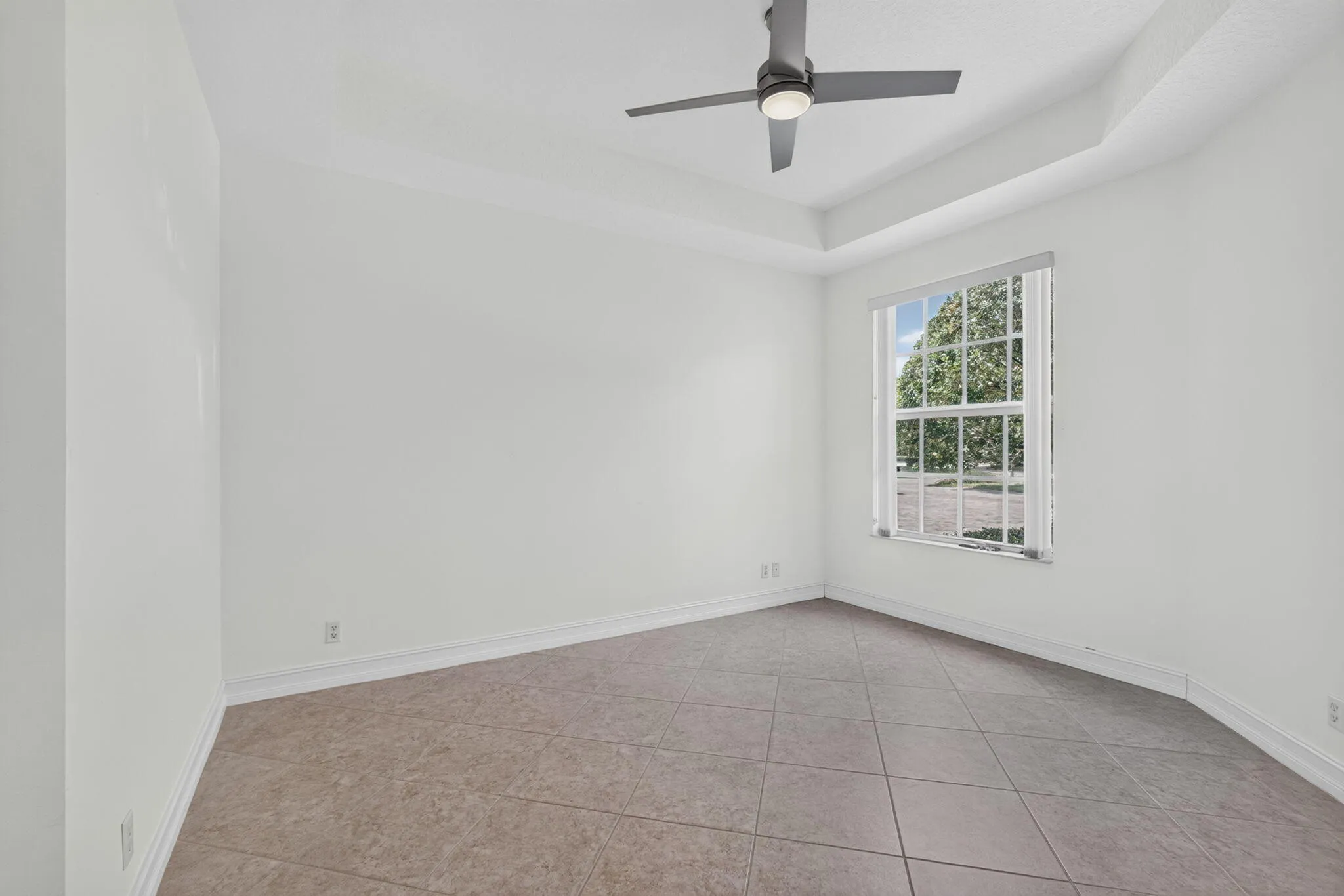 large guest bedroom