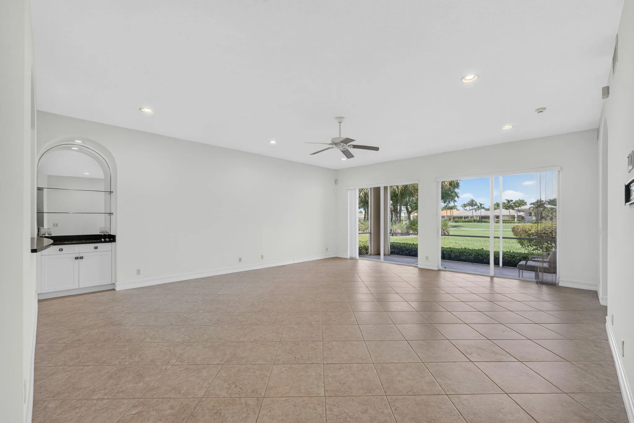 great room