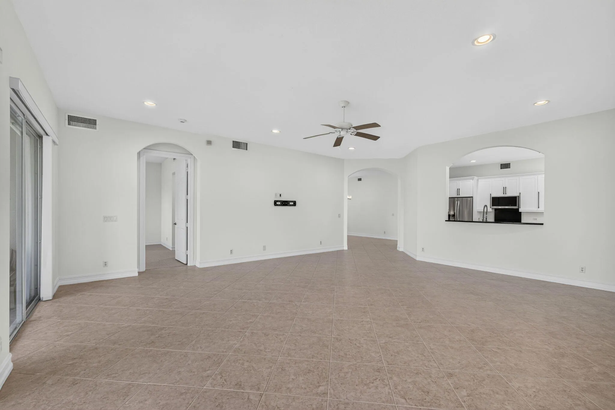 freat room