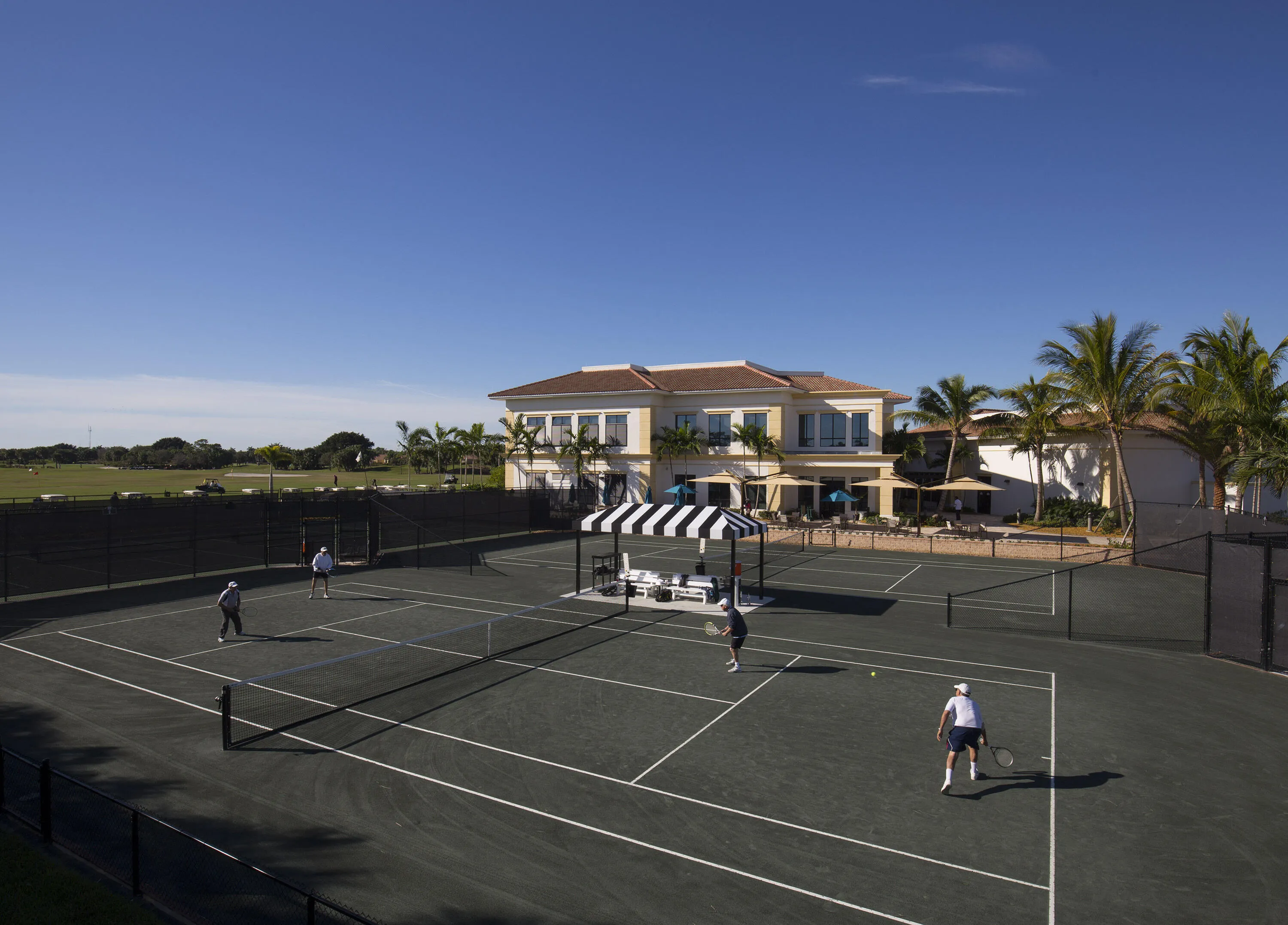 Tennis 2