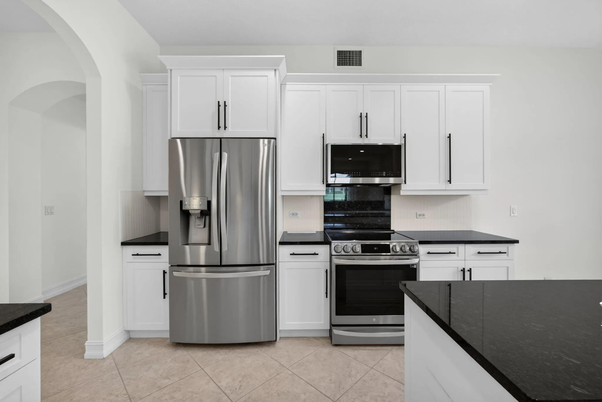 LG appliances