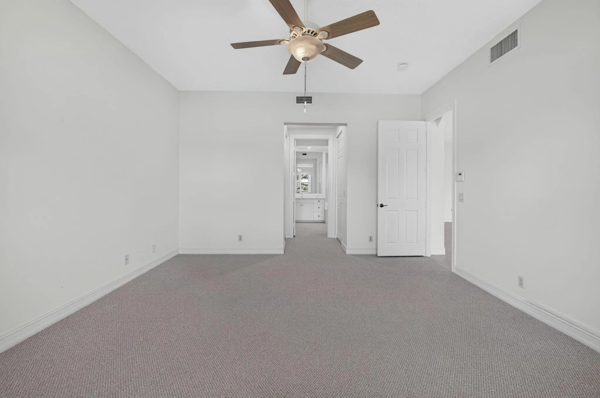primary suite