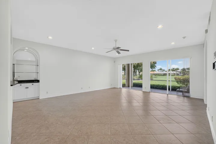 great room