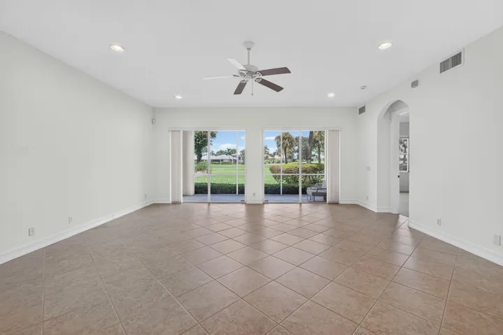 great room