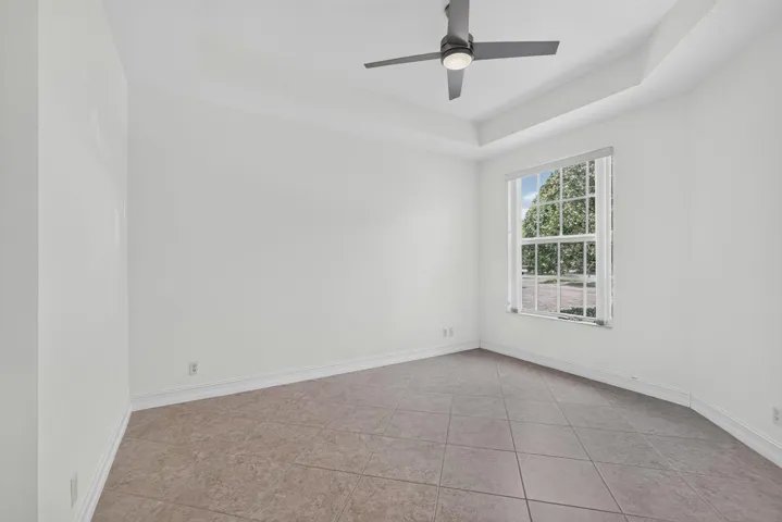 large guest bedroom