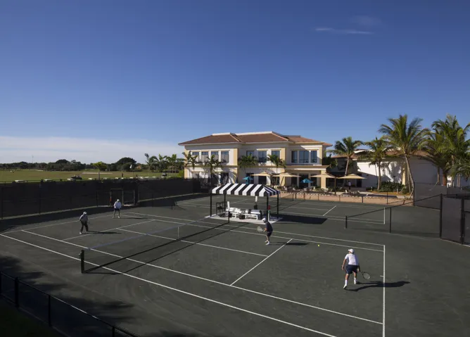 Tennis 2