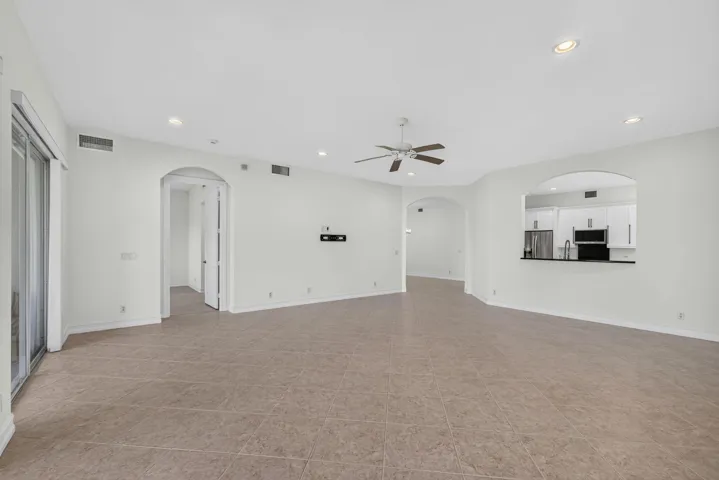 freat room