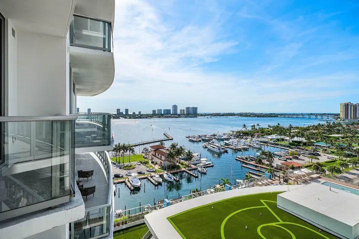 Helipad