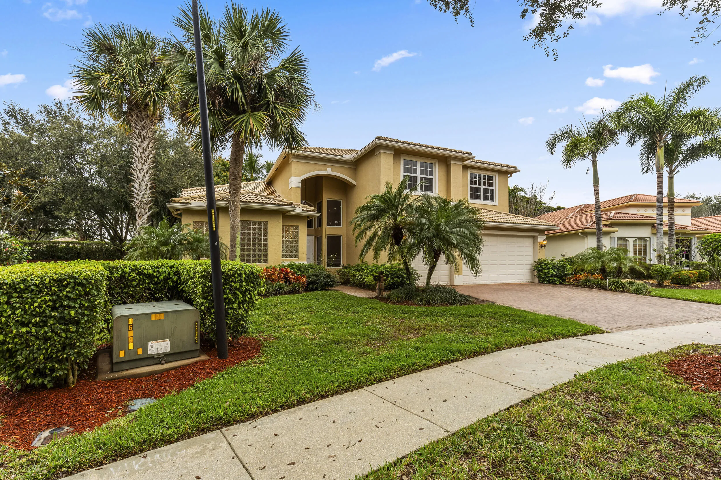 6966 Great Falls Valencia Pointe Boynton Beach FL