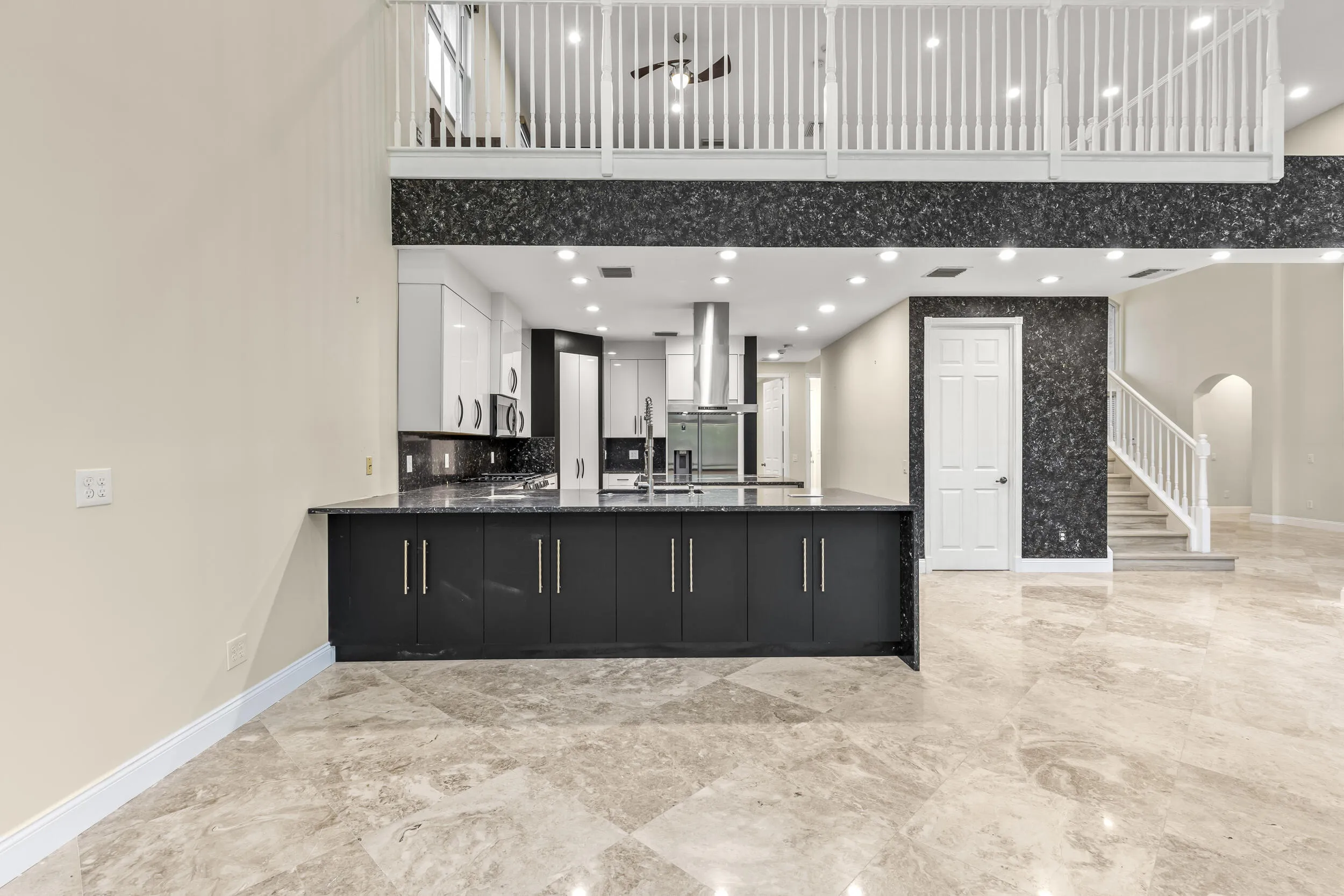 Cheft Gourmet Kitchen