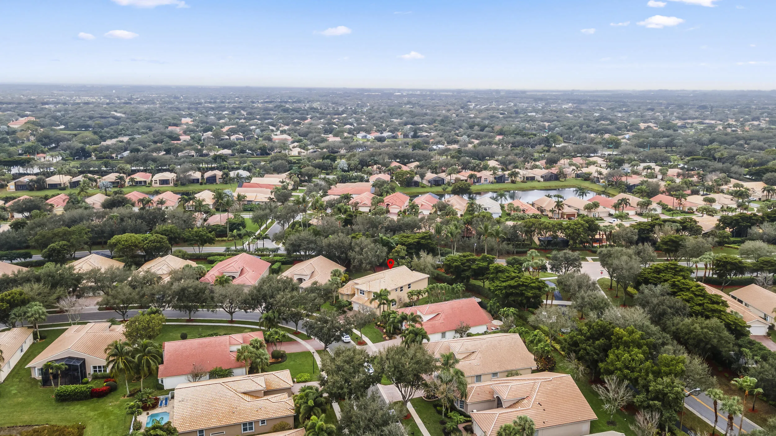 6966 Great Falls Valencia Pointe Boynton Beach FL