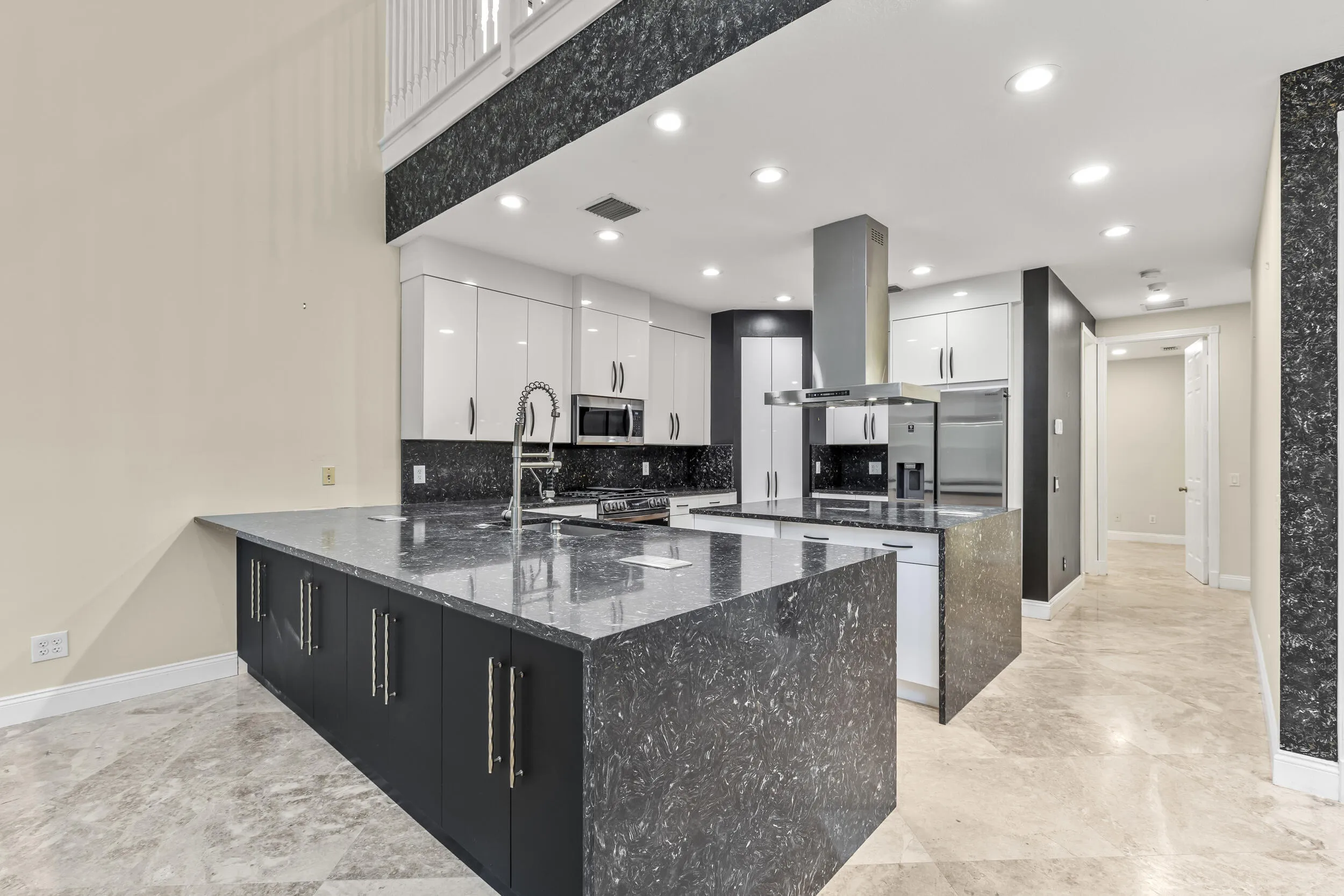 Chef Gourmet Kitchen