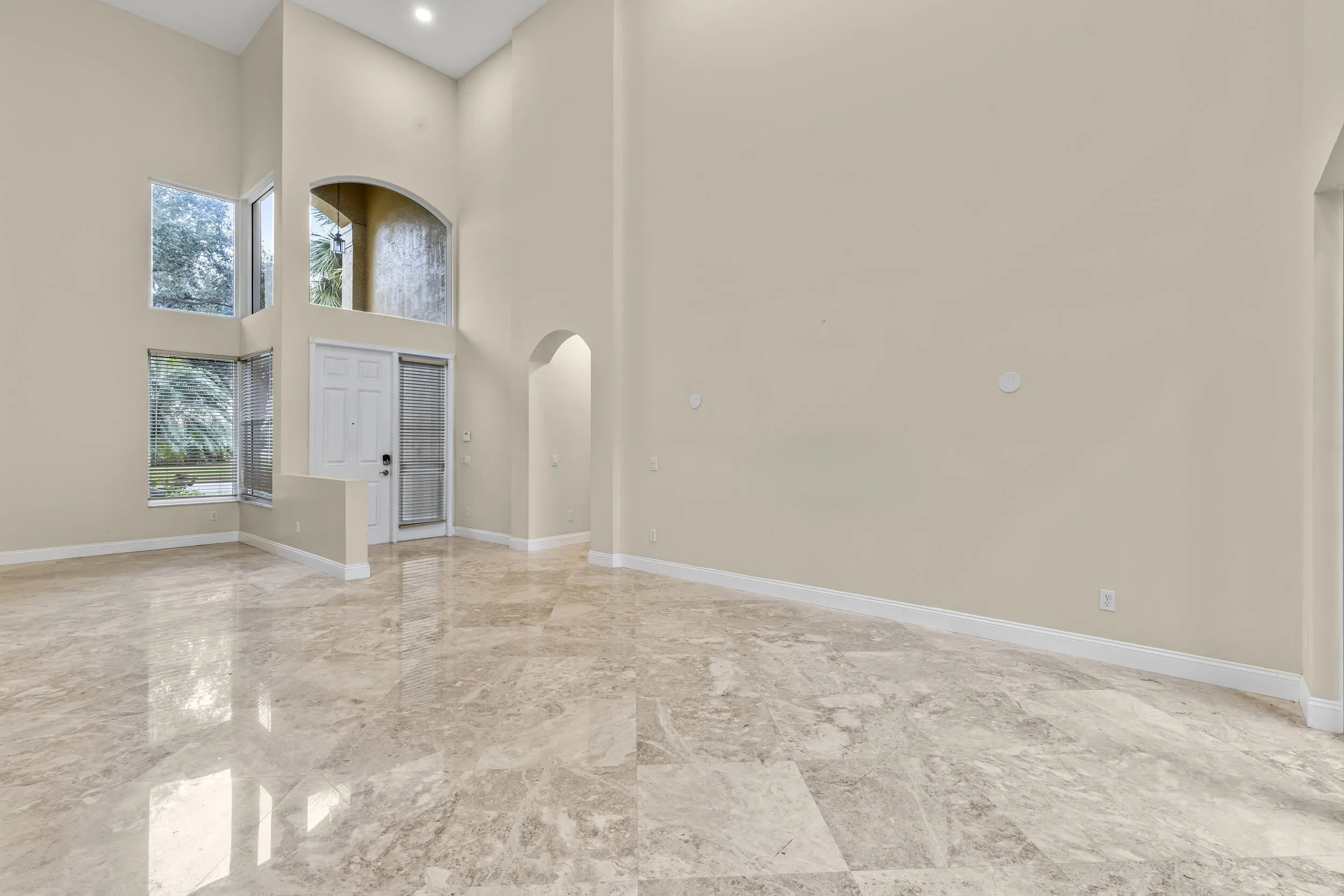 Formal Living Room