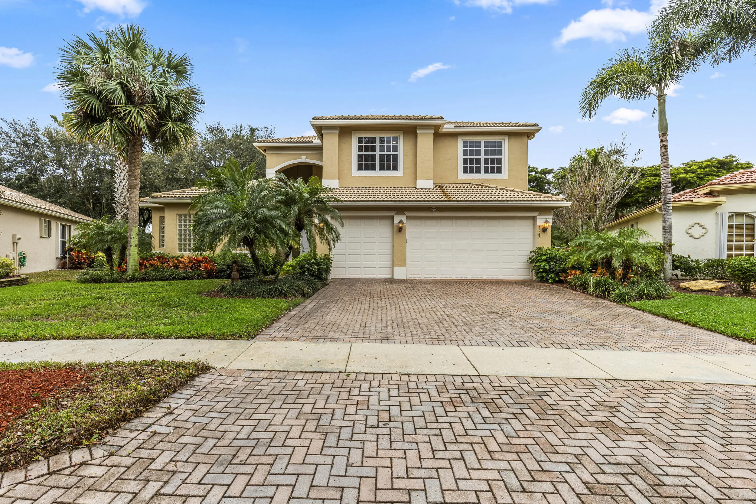 6966 Great Falls Valencia Pointe Boynton Beach FL
