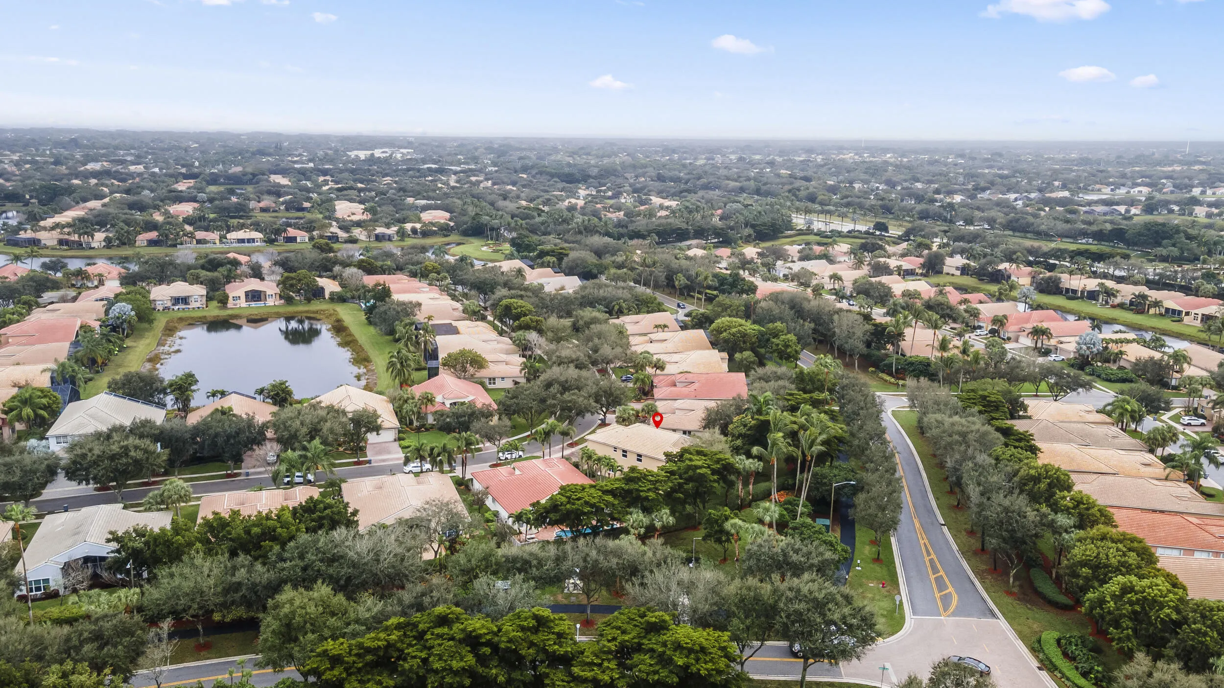 6966 Great Falls Valencia Pointe Boynton Beach FL