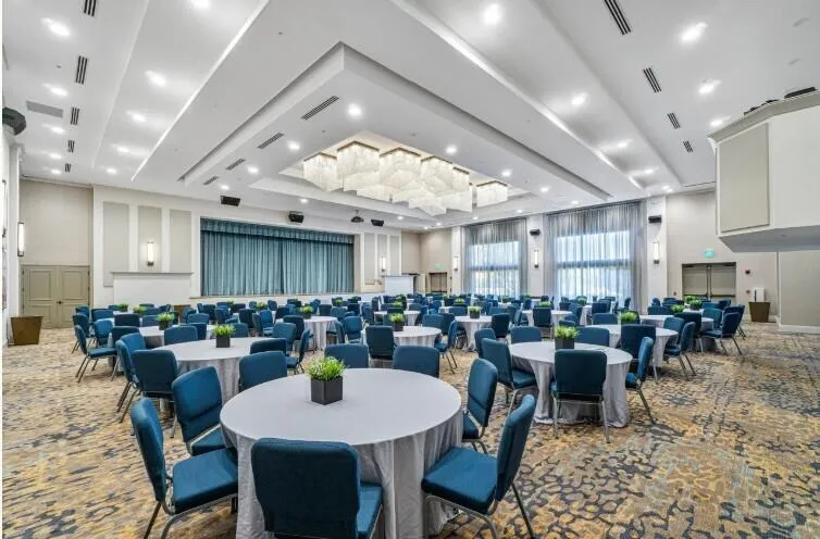 Valencia Pointe Ballroom