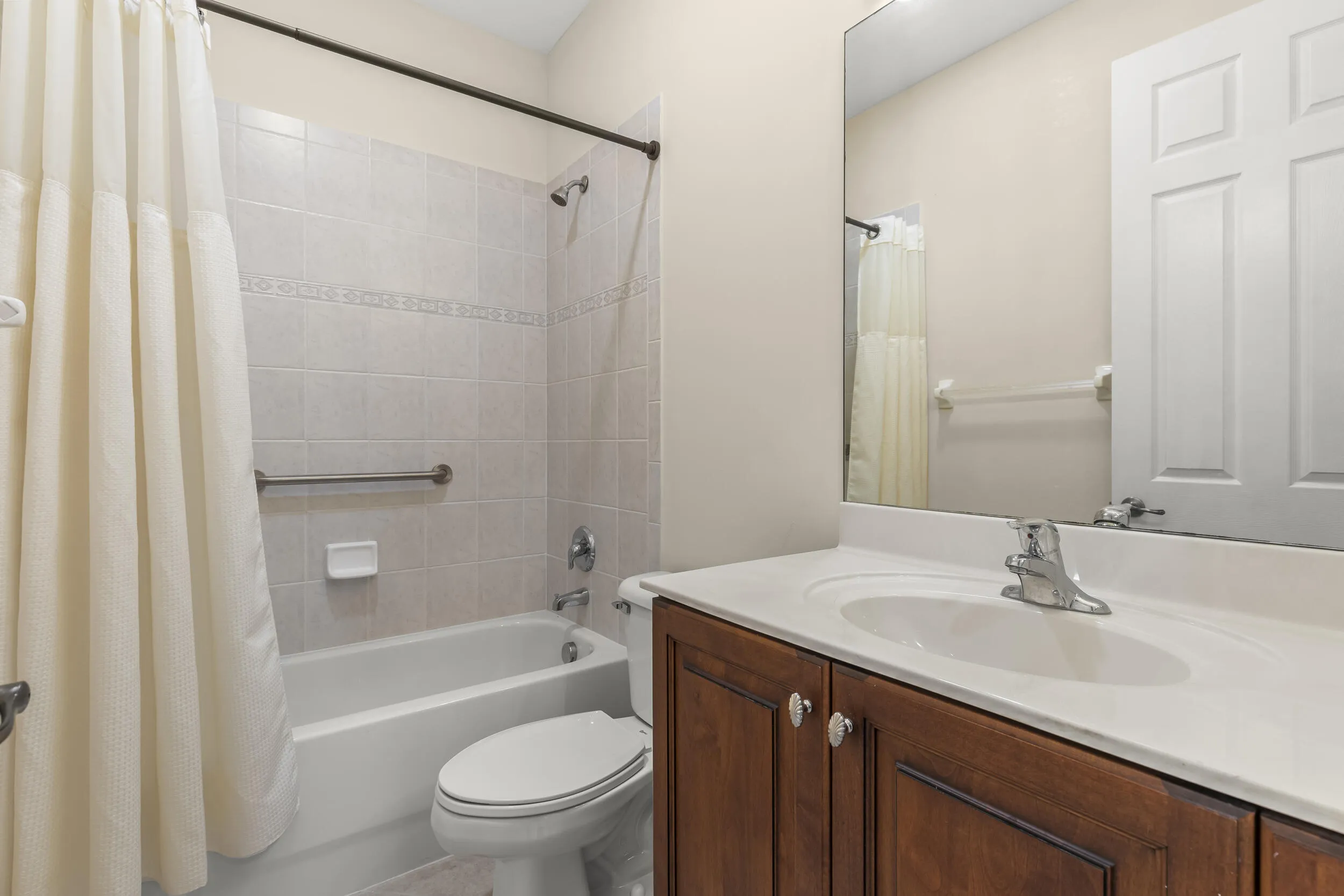 3rd bathroom