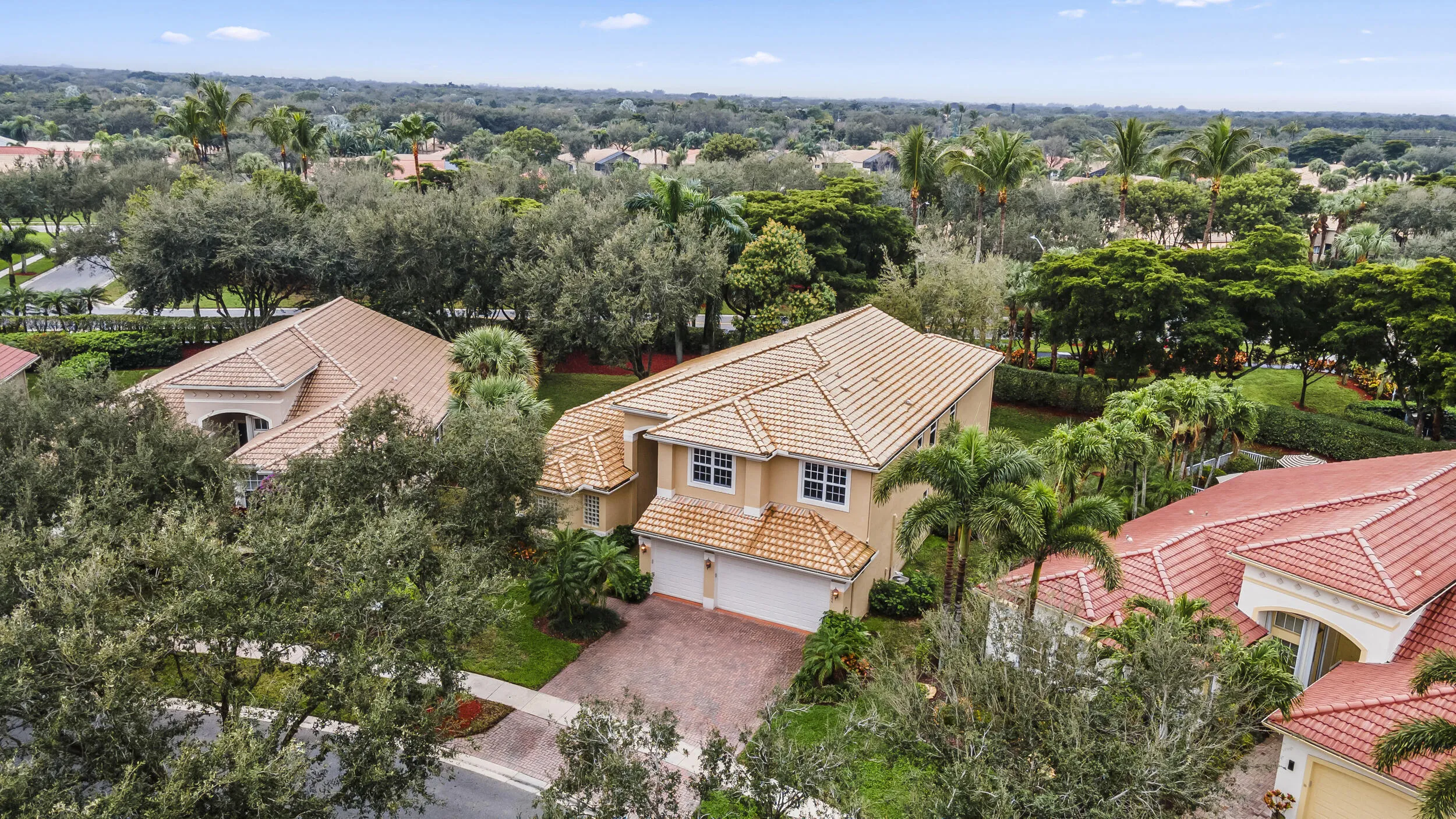 6966 Great Falls Valencia Pointe Boynton Beach FL