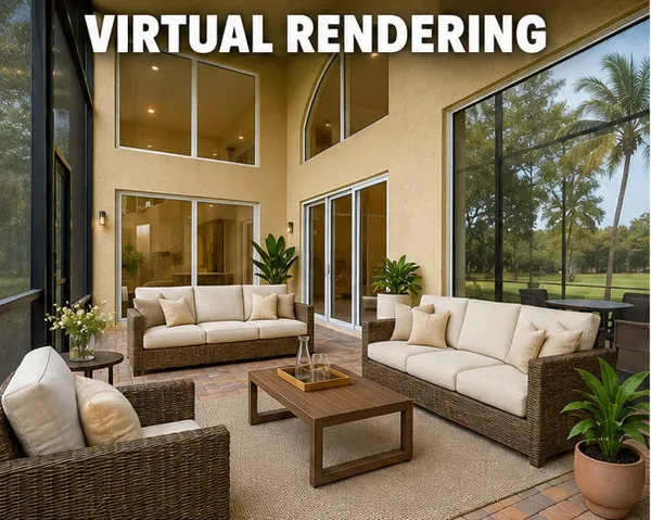 VP Patio VR
