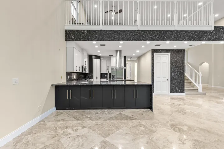 Cheft Gourmet Kitchen