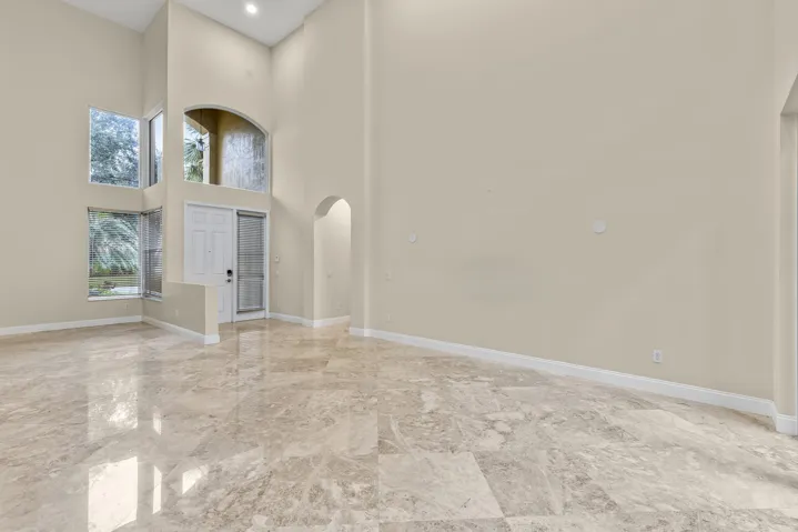 Formal Living Room