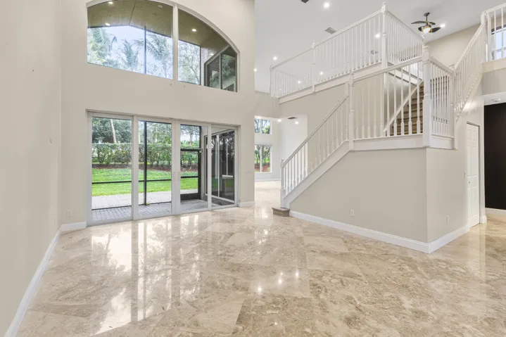 Formal Living Room