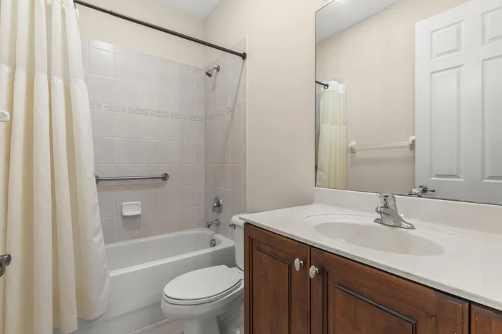 3rd bathroom