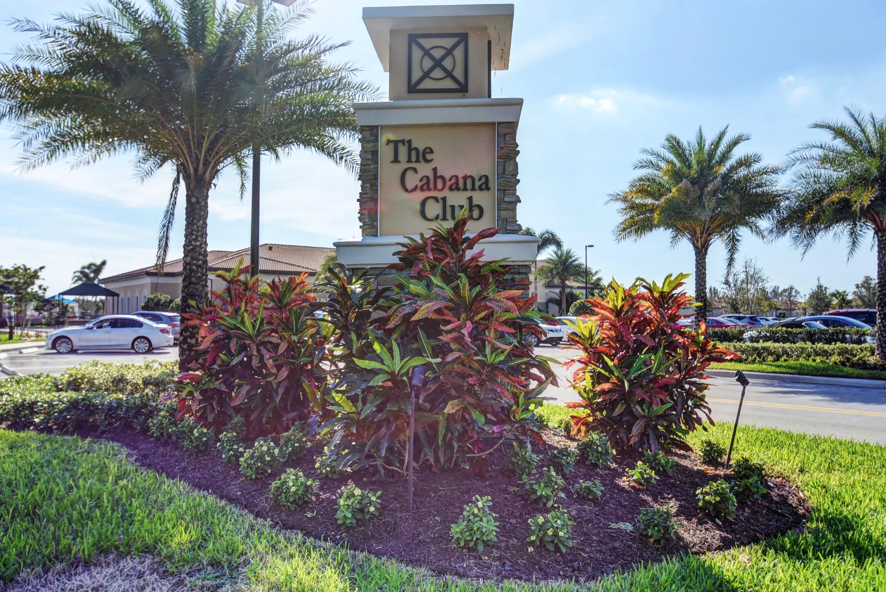 Cabana Club
